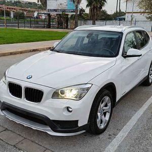 BMW X1 sDrive16d  - Foto 3
