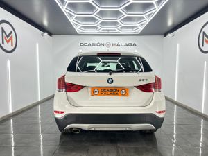 BMW X1 sDrive16d  - Foto 5
