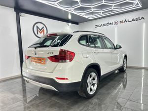 BMW X1 sDrive16d  - Foto 4