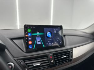 BMW X1 sDrive16d  - Foto 19