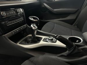 BMW X1 sDrive16d  - Foto 14
