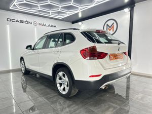 BMW X1 sDrive16d  - Foto 7