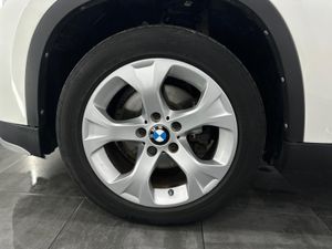 BMW X1 sDrive16d  - Foto 22