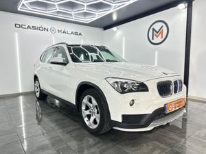 BMW X1 sDrive16d  - Foto 3