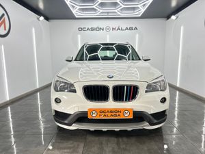 BMW X1 sDrive16d  - Foto 2