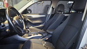 BMW X1 sDrive16d  - Foto 10