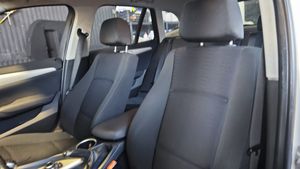 BMW X1 sDrive16d  - Foto 8