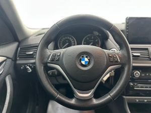 BMW X1 sDrive16d  - Foto 13