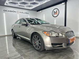 Jaguar XF 3.0 V6 Diésel Luxury  - Foto 3