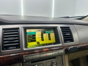 Jaguar XF 3.0 V6 Diésel Luxury  - Foto 22