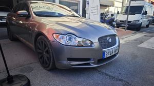 Jaguar XF 3.0 V6 Diésel Luxury  - Foto 3