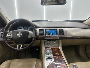 Jaguar XF 3.0 V6 Diésel Luxury  - Foto 13