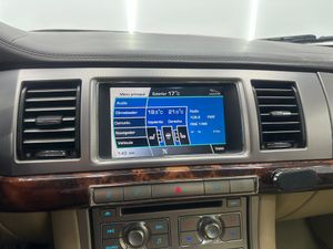 Jaguar XF 3.0 V6 Diésel Luxury  - Foto 15