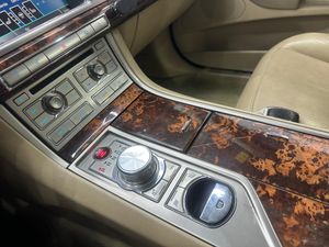 Jaguar XF 3.0 V6 Diésel Luxury  - Foto 17