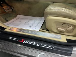 Jaguar XF 3.0 V6 Diésel Luxury  - Foto 20