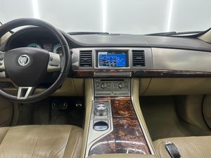 Jaguar XF 3.0 V6 Diésel Luxury  - Foto 33