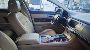 Jaguar XF 3.0 V6 Diésel Luxury  - Foto 8