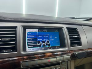 Jaguar XF 3.0 V6 Diésel Luxury  - Foto 21