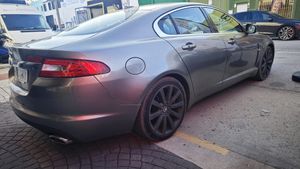 Jaguar XF 3.0 V6 Diésel Luxury  - Foto 4