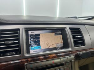 Jaguar XF 3.0 V6 Diésel Luxury  - Foto 16