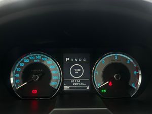 Jaguar XF 3.0 V6 Diésel Luxury  - Foto 8