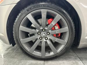 Jaguar XF 3.0 V6 Diésel Luxury  - Foto 7