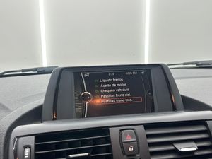 BMW Serie 1 118D Nacional  Sport 143Cv  - 163.000Km  - Foto 21