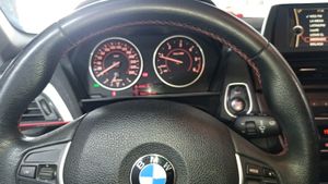BMW Serie 1 118D Nacional  Sport 143Cv  - 163.000Km  - Foto 9