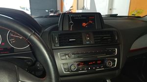 BMW Serie 1 118D Nacional  Sport 143Cv  - 163.000Km  - Foto 7