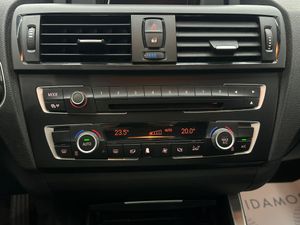 BMW Serie 1 118D Nacional  Sport 143Cv  - 163.000Km  - Foto 20