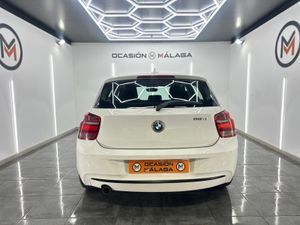 BMW Serie 1 118D Nacional  Sport 143Cv  - 163.000Km  - Foto 5