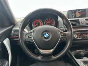 BMW Serie 1 118D Nacional  Sport 143Cv  - 163.000Km  - Foto 13