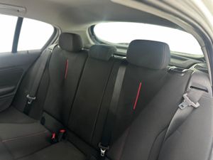 BMW Serie 1 118D Nacional  Sport 143Cv  - 163.000Km  - Foto 10