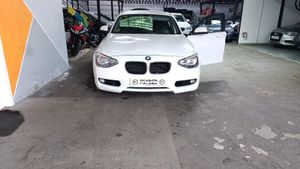 BMW Serie 1 118D Nacional  Sport 143Cv  - 163.000Km  - Foto 3