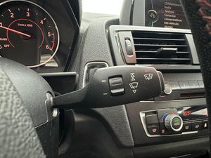 BMW Serie 1 118D Nacional  Sport 143Cv  - 163.000Km  - Foto 14