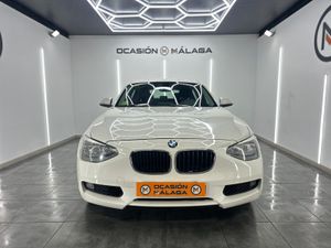 BMW Serie 1 118D Nacional  Sport 143Cv  - 163.000Km  - Foto 2