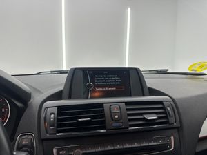 BMW Serie 1 118D Nacional  Sport 143Cv  - 163.000Km  - Foto 17