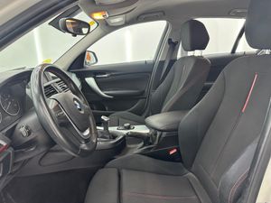 BMW Serie 1 118D Nacional  Sport 143Cv  - 163.000Km  - Foto 25