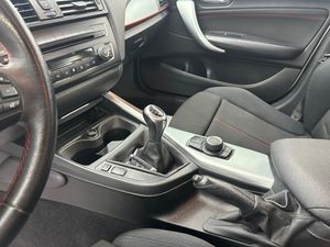 BMW Serie 1 118D Nacional  Sport 143Cv  - 163.000Km  - Foto 26