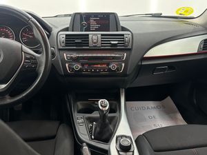 BMW Serie 1 118D Nacional  Sport 143Cv  - 163.000Km  - Foto 11