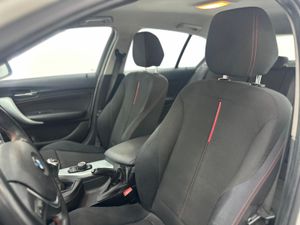BMW Serie 1 118D Nacional  Sport 143Cv  - 163.000Km  - Foto 12