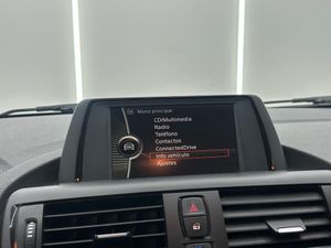 BMW Serie 1 118D Nacional  Sport 143Cv  - 163.000Km  - Foto 22