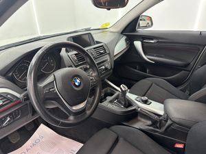 BMW Serie 1 118D Nacional  Sport 143Cv  - 163.000Km  - Foto 8