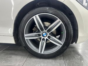BMW Serie 1 118D Nacional  Sport 143Cv  - 163.000Km  - Foto 7