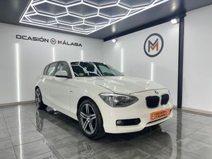 BMW Serie 1 118D Nacional  Sport 143Cv  - 163.000Km  - Foto 3