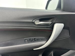 BMW Serie 1 118D Nacional  Sport 143Cv  - 163.000Km  - Foto 24