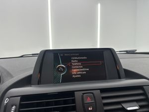 BMW Serie 1 118D Nacional  Sport 143Cv  - 163.000Km  - Foto 16
