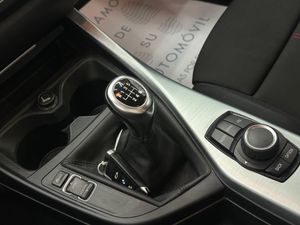 BMW Serie 1 118D Nacional  Sport 143Cv  - 163.000Km  - Foto 19