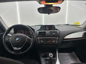 BMW Serie 1 118D Nacional  Sport 143Cv  - 163.000Km  - Foto 15