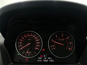 BMW Serie 1 118D Nacional  Sport 143Cv  - 163.000Km  - Foto 9